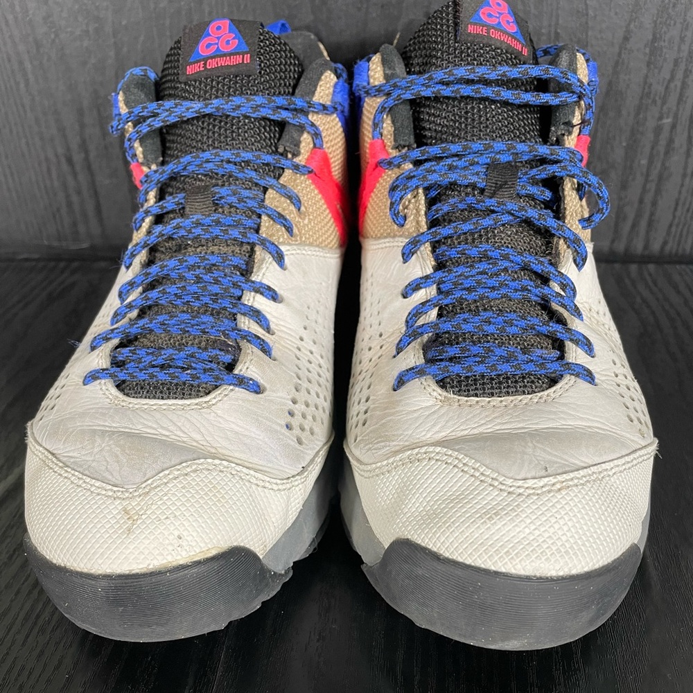 Nike ACG OKWAHN 2 Men’s size 11 - Picture 4 of 10